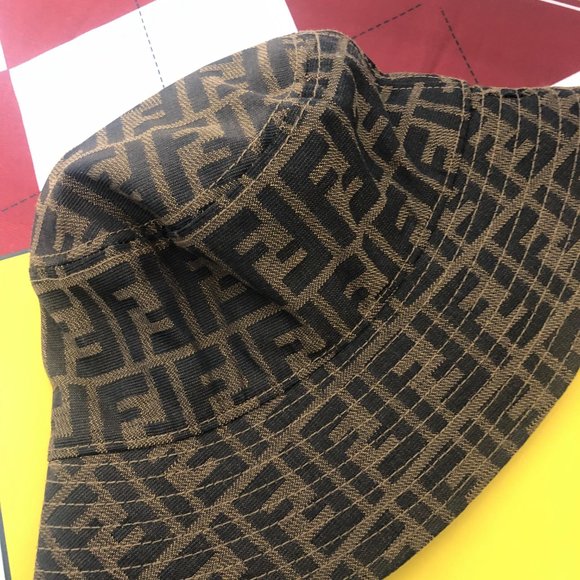 Fendi bucket hat main image 4